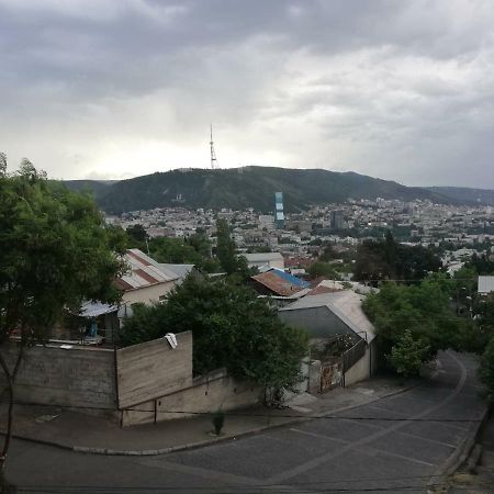 Tbilisi View House Hotel Exterior photo