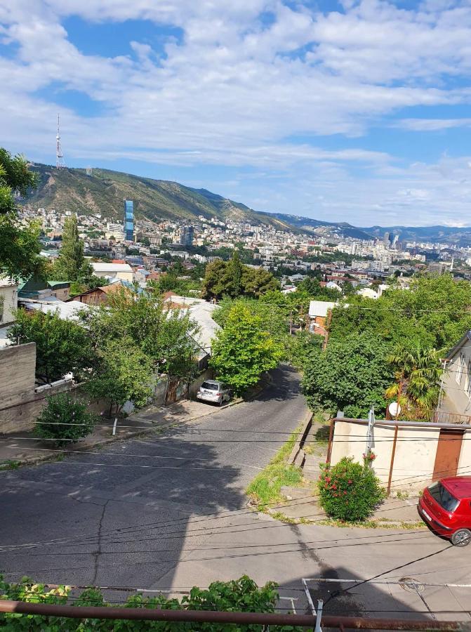 Tbilisi View House Hotel Exterior photo